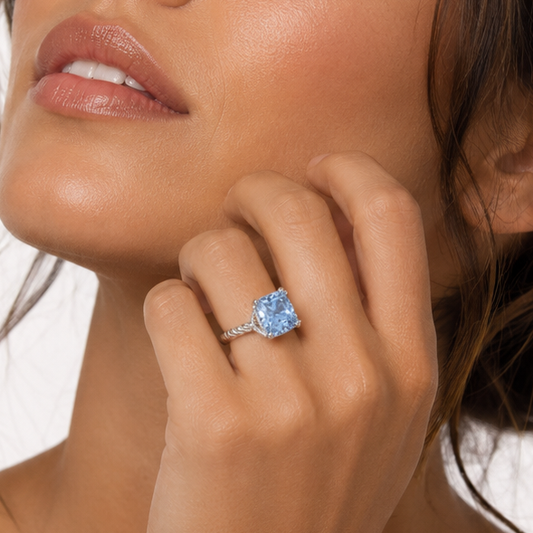 Elysian Ring