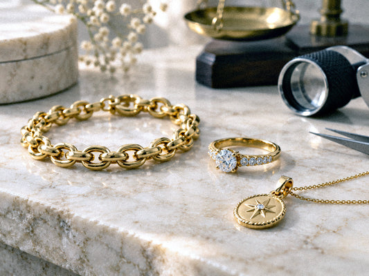 What Is Your Gold Worth?