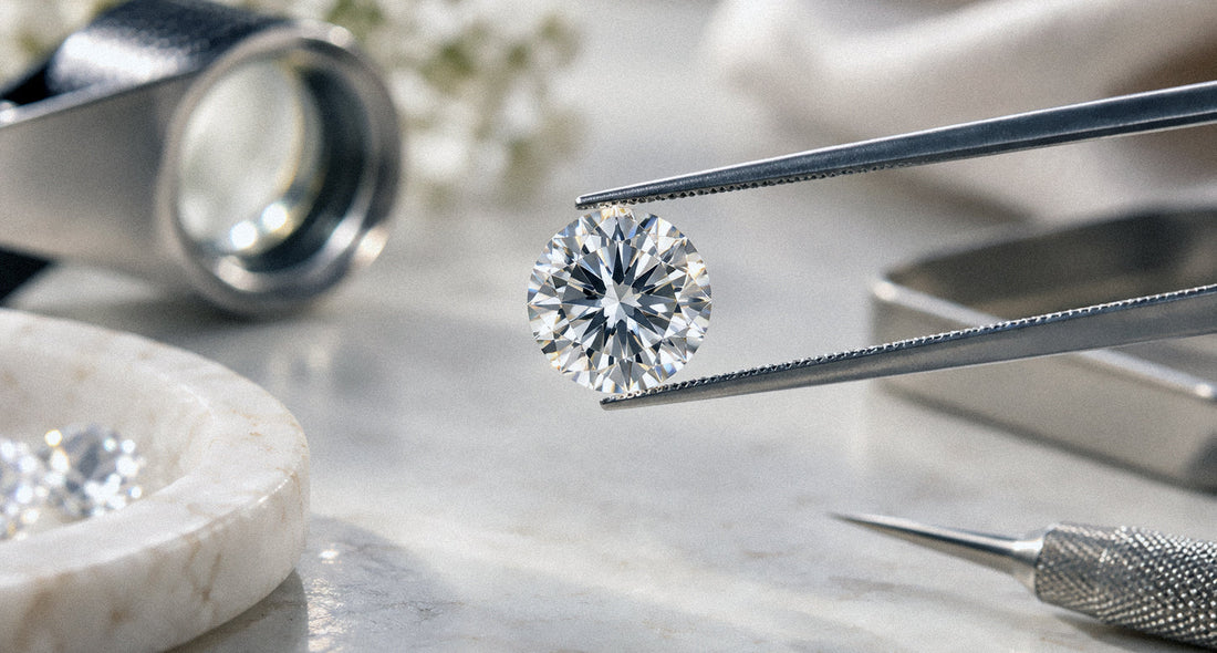 Lab-Grown Diamonds: What to Know