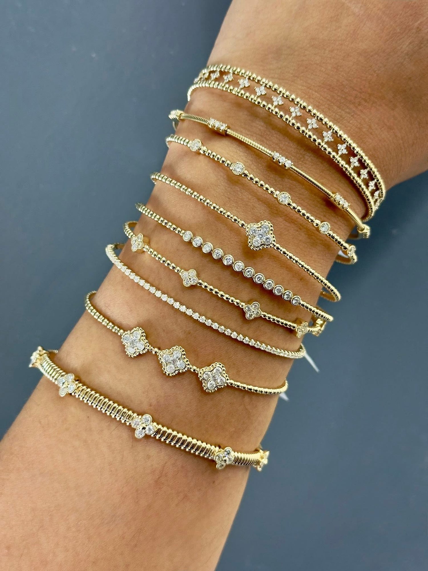 Bracelets