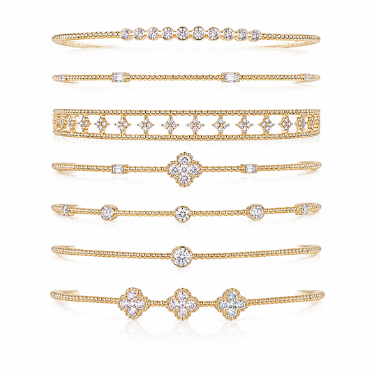 Celestia Diamond Stack