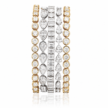 Luminary Luxe Stack