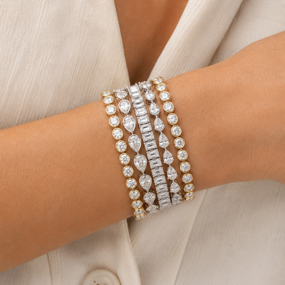 Luminary Luxe Stack