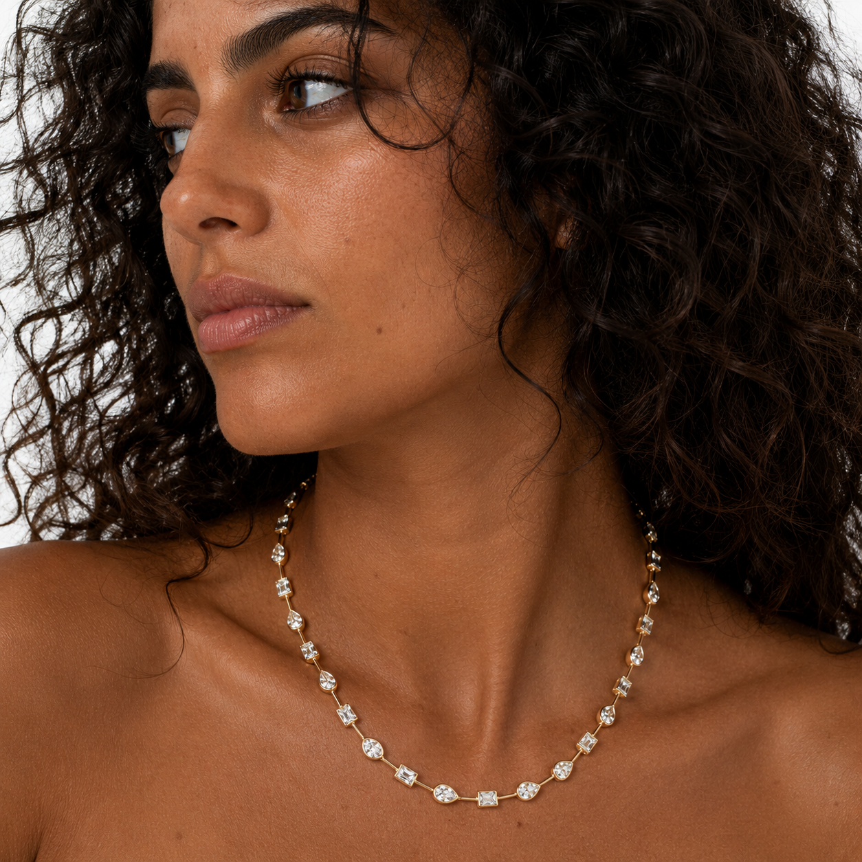 Portofino Luxe Necklace