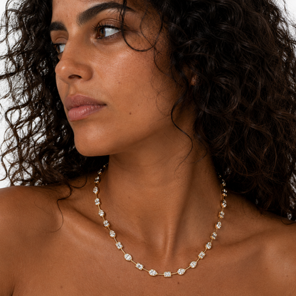 Portofino Luxe Necklace