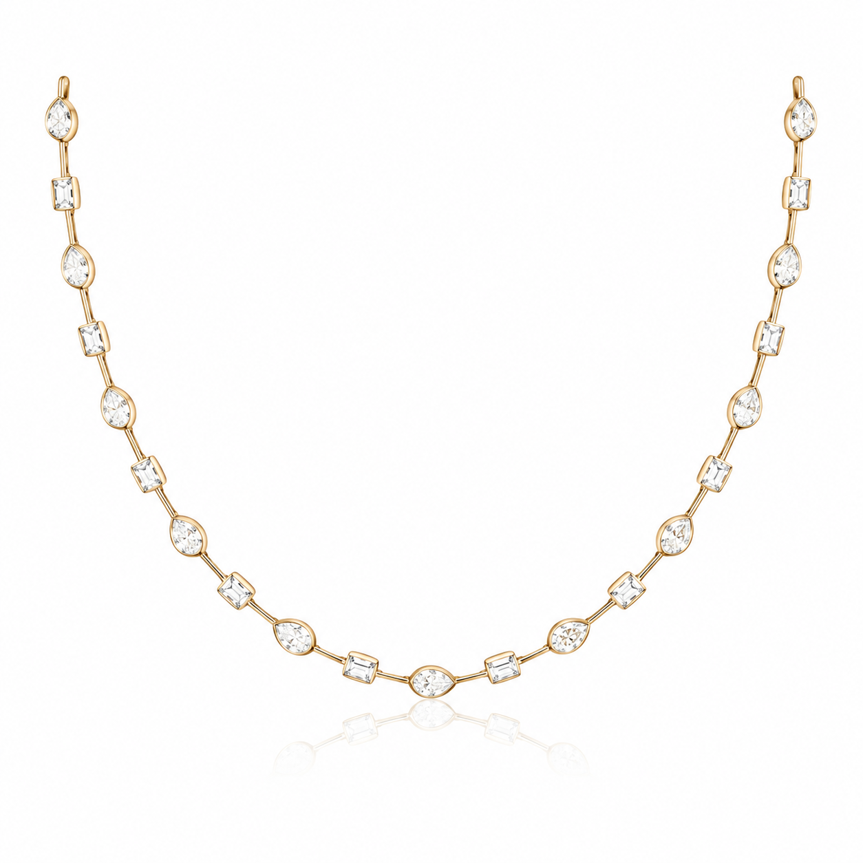 Portofino Luxe Necklace