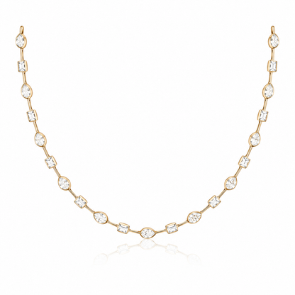 Portofino Luxe Necklace