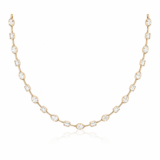 Portofino Luxe Necklace