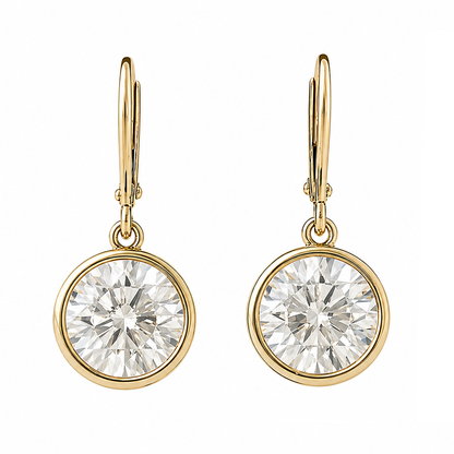 Solara Drop Earrings