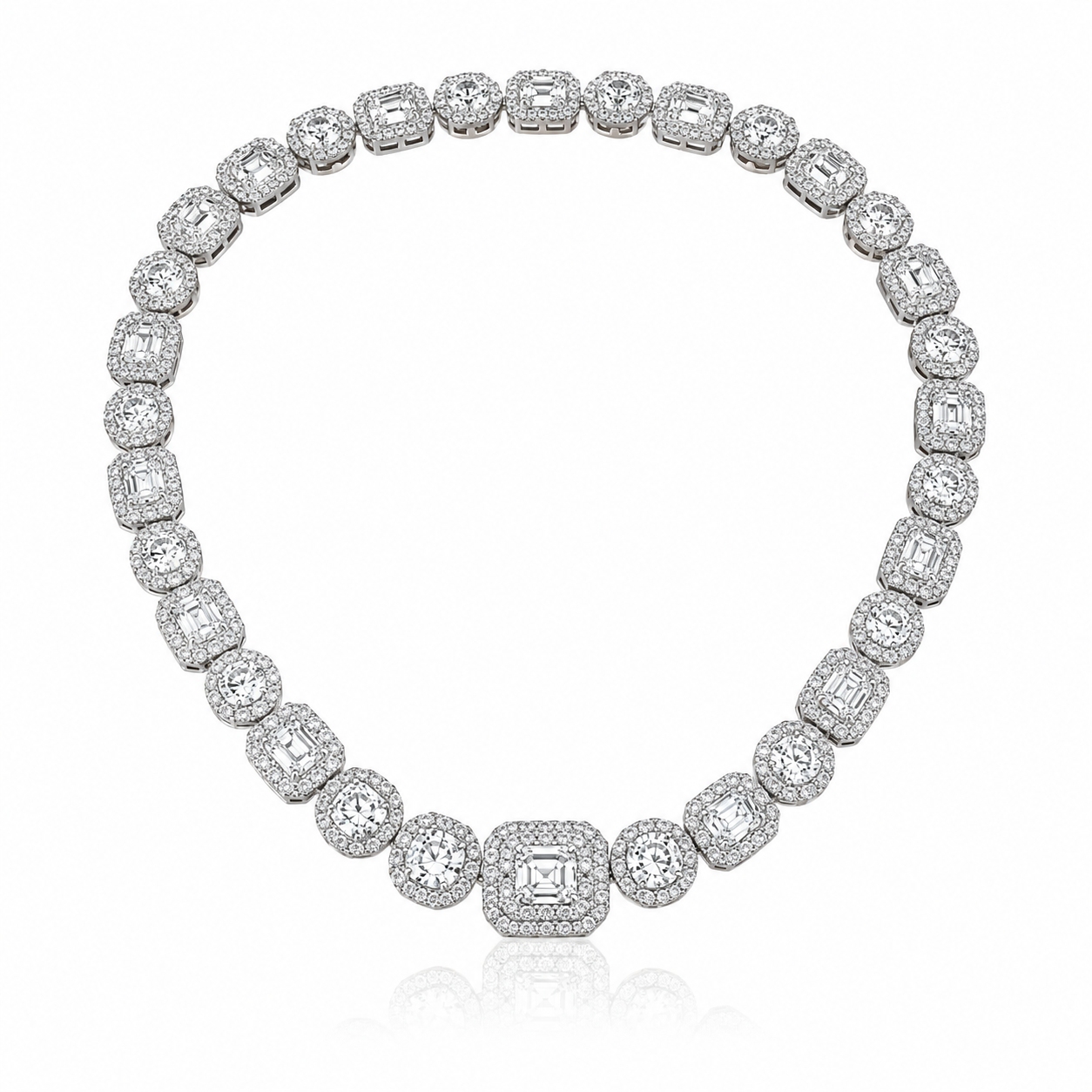 Monaco Collar