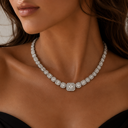 Monaco Collar