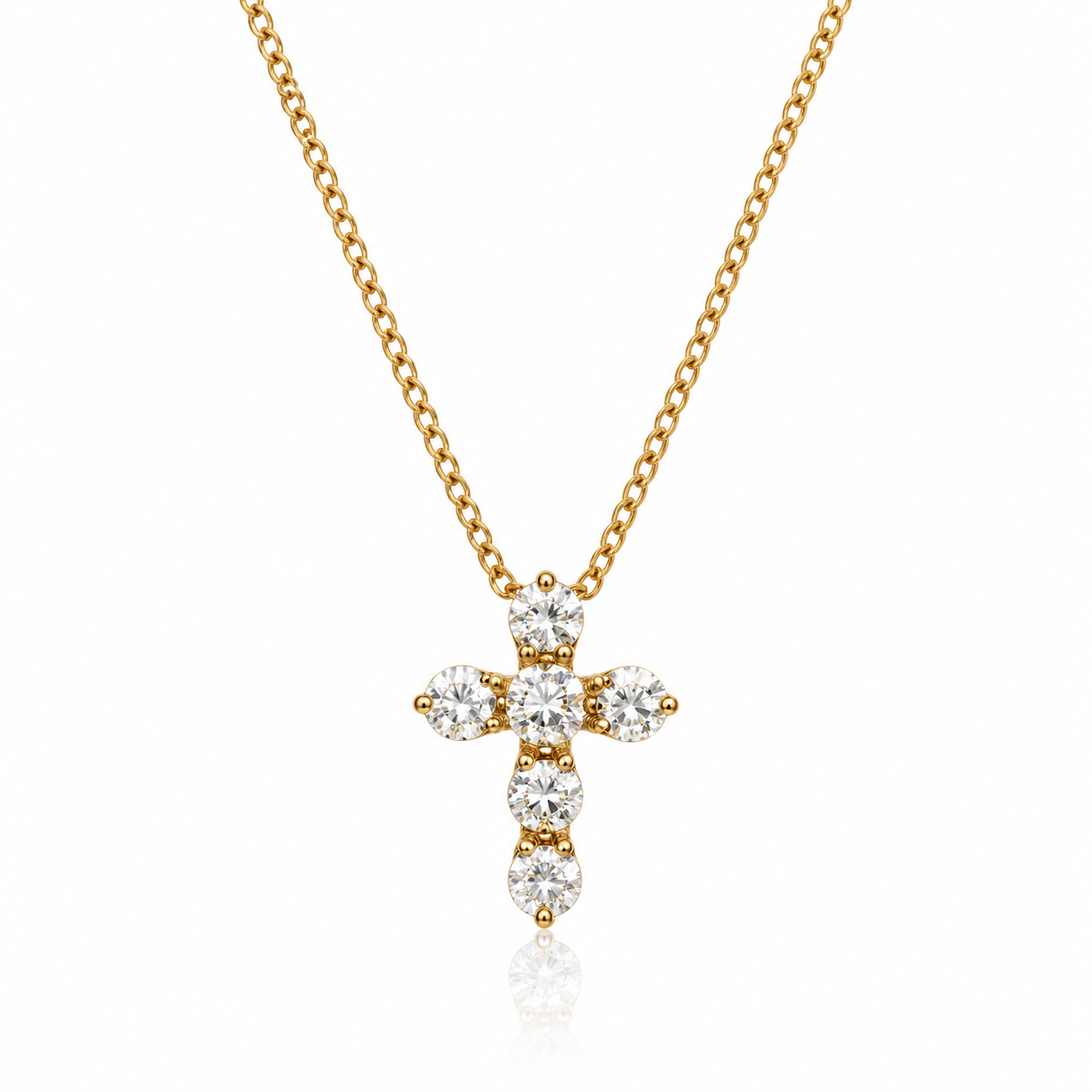 Lumina Cross