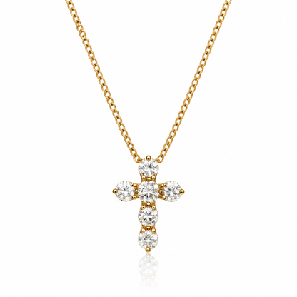 Lumina Cross