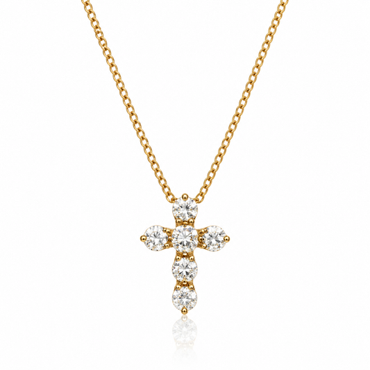 Lumina Cross