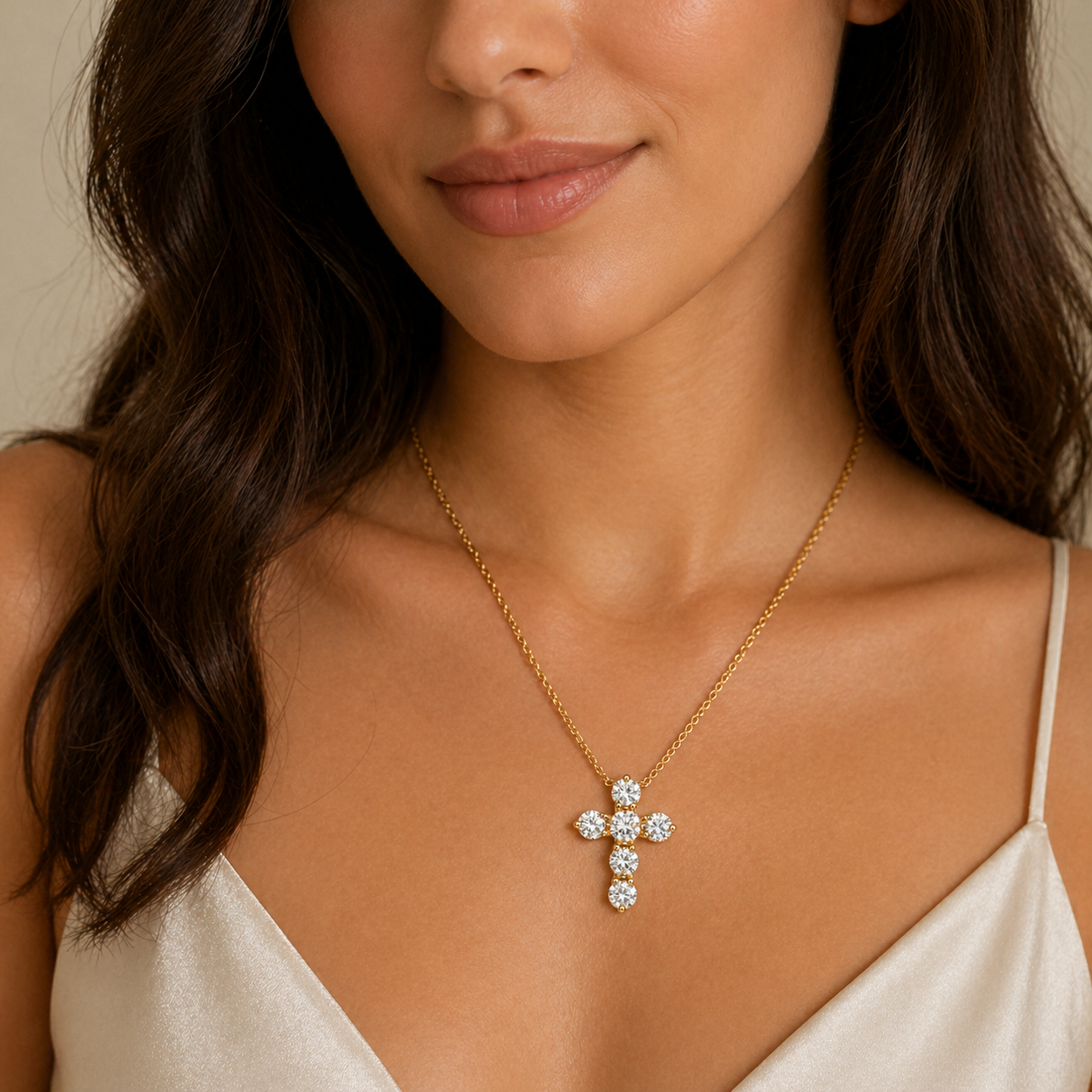 Lumina Cross